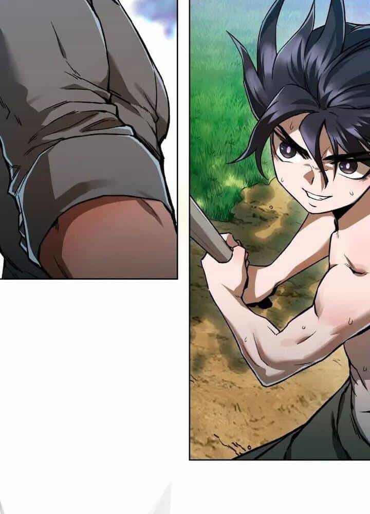 Helmut Đứa Trẻ Bị Ruồng Bỏ - Chương 5 - ảnh 86