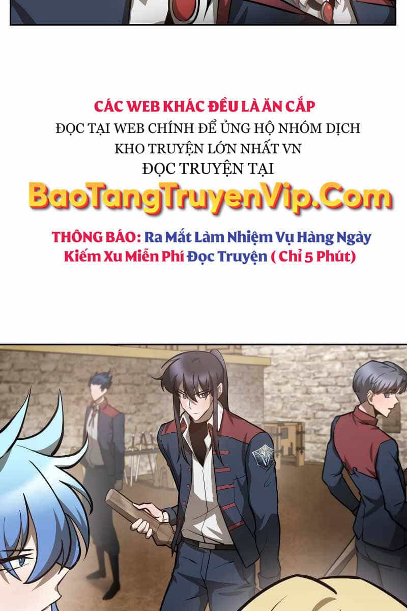 Helmut Đứa Trẻ Bị Ruồng Bỏ - Chương 50 - ảnh 21