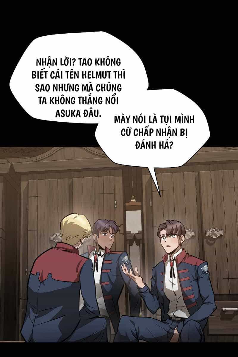 Helmut Đứa Trẻ Bị Ruồng Bỏ - Chương 50 - ảnh 33