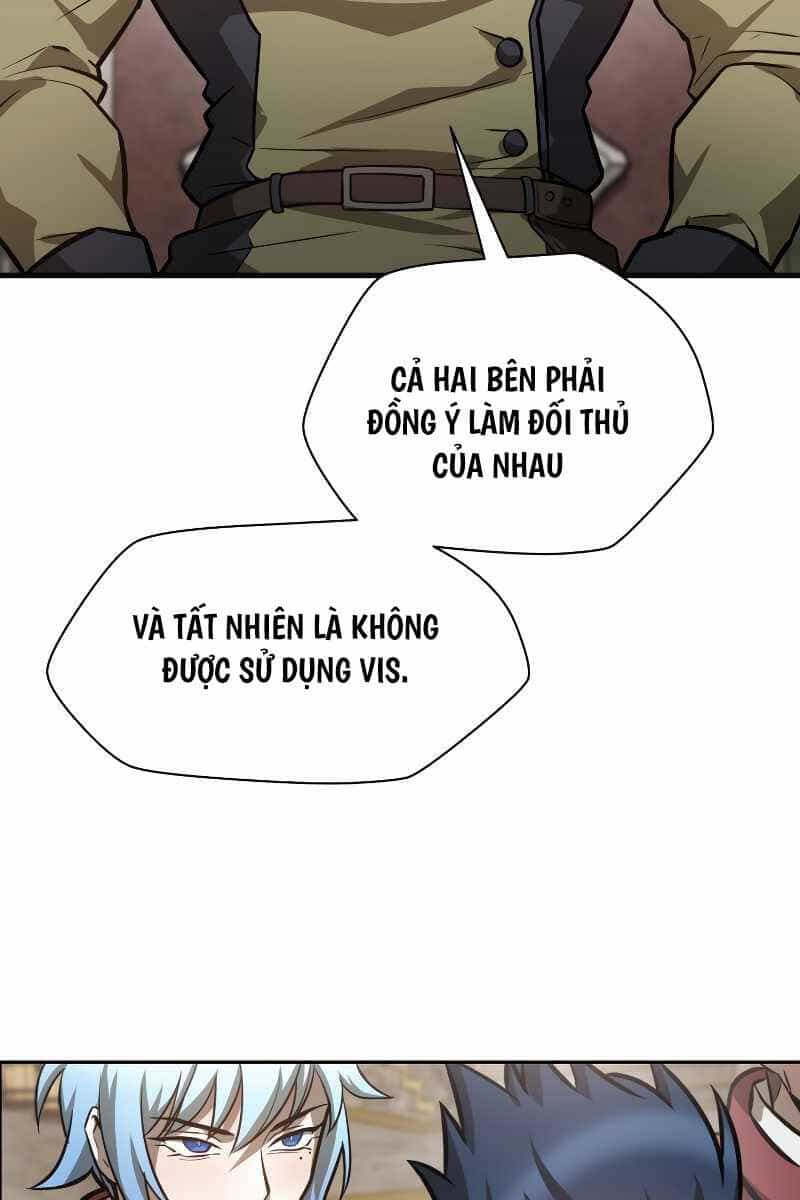 Helmut Đứa Trẻ Bị Ruồng Bỏ - Chương 50 - ảnh 4