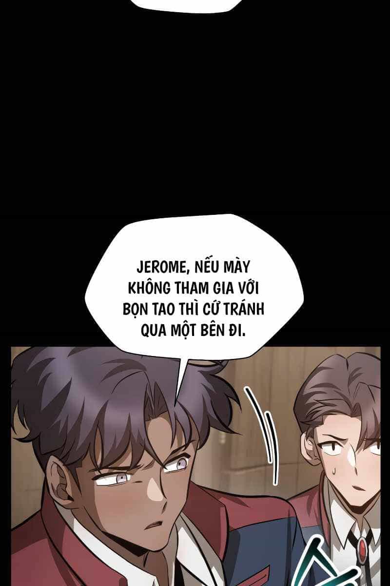 Helmut Đứa Trẻ Bị Ruồng Bỏ - Chương 50 - ảnh 41
