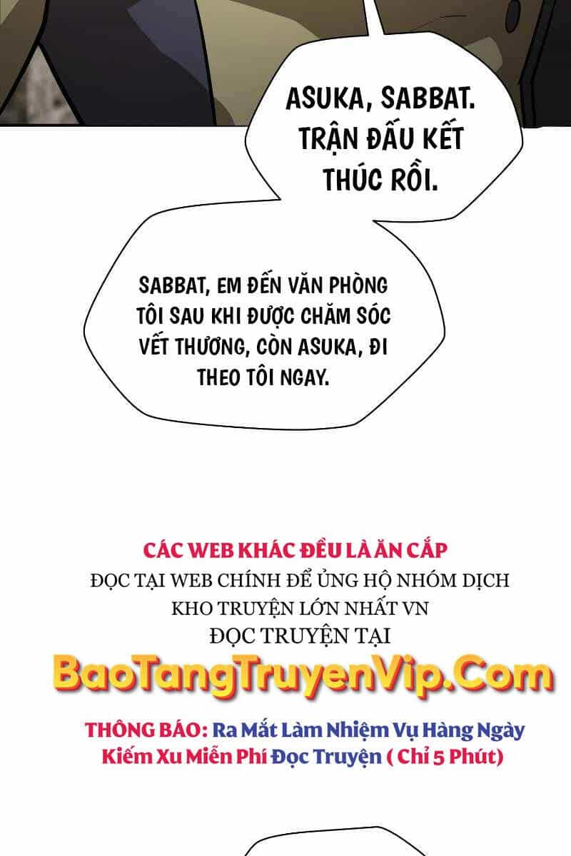 Helmut Đứa Trẻ Bị Ruồng Bỏ - Chương 51 - ảnh 42
