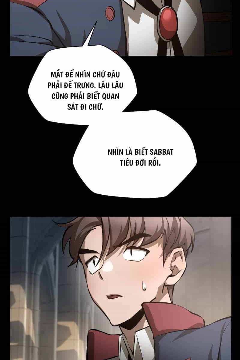 Helmut Đứa Trẻ Bị Ruồng Bỏ - Chương 51 - ảnh 58
