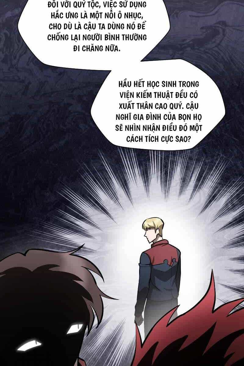 Helmut Đứa Trẻ Bị Ruồng Bỏ - Chương 51 - ảnh 61