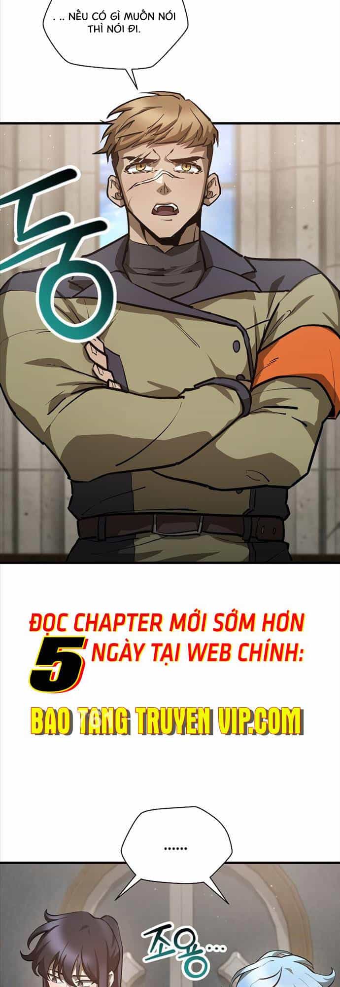 Helmut Đứa Trẻ Bị Ruồng Bỏ - Chương 52 - ảnh 3