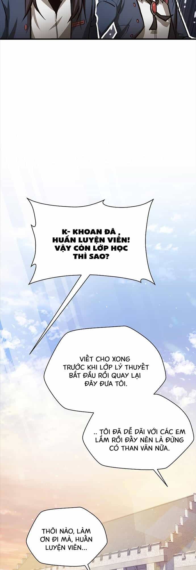 Helmut Đứa Trẻ Bị Ruồng Bỏ - Chương 52 - ảnh 31