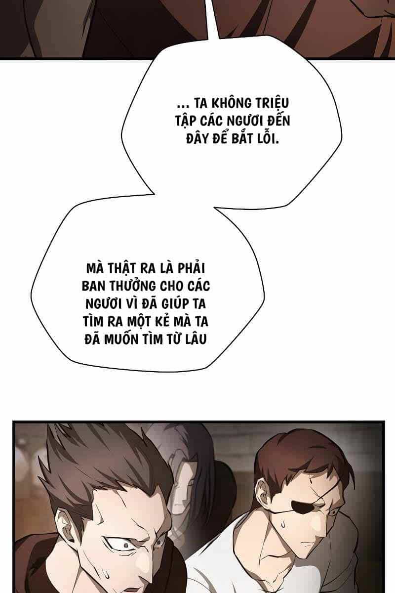 Helmut Đứa Trẻ Bị Ruồng Bỏ - Chương 53 - ảnh 10