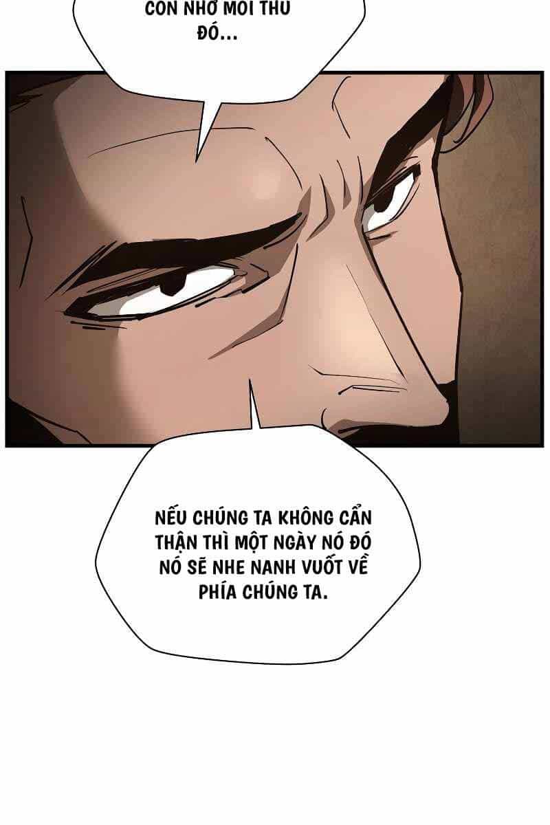 Helmut Đứa Trẻ Bị Ruồng Bỏ - Chương 53 - ảnh 20