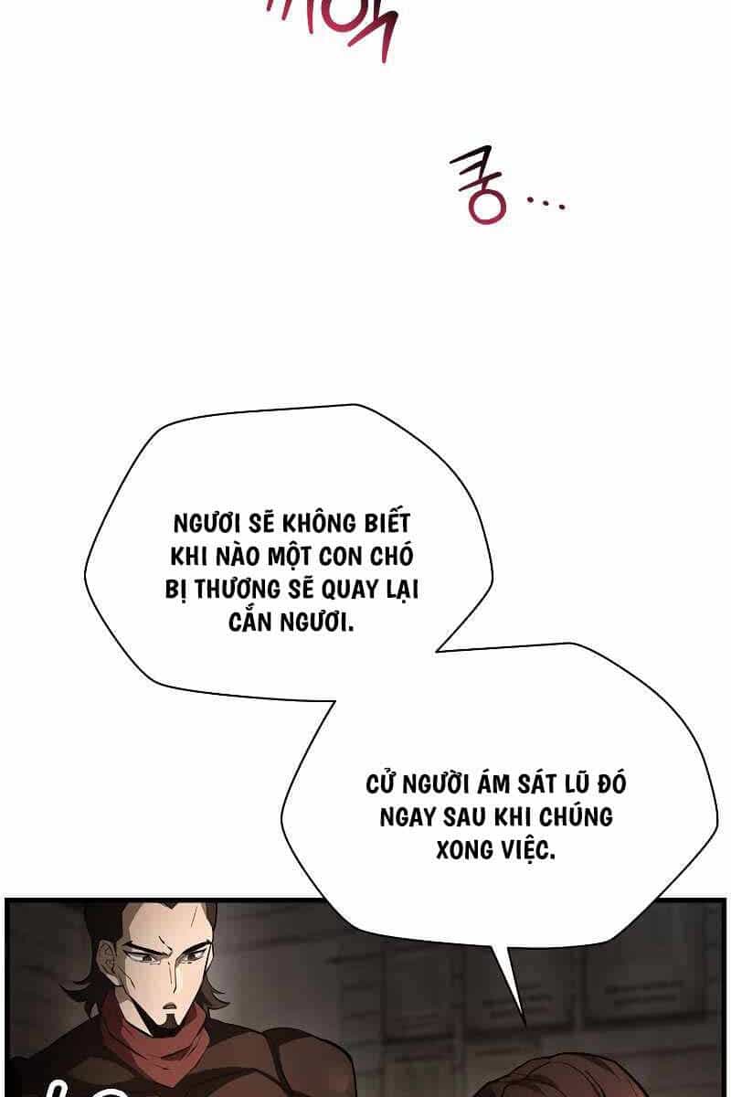 Helmut Đứa Trẻ Bị Ruồng Bỏ - Chương 53 - ảnh 26