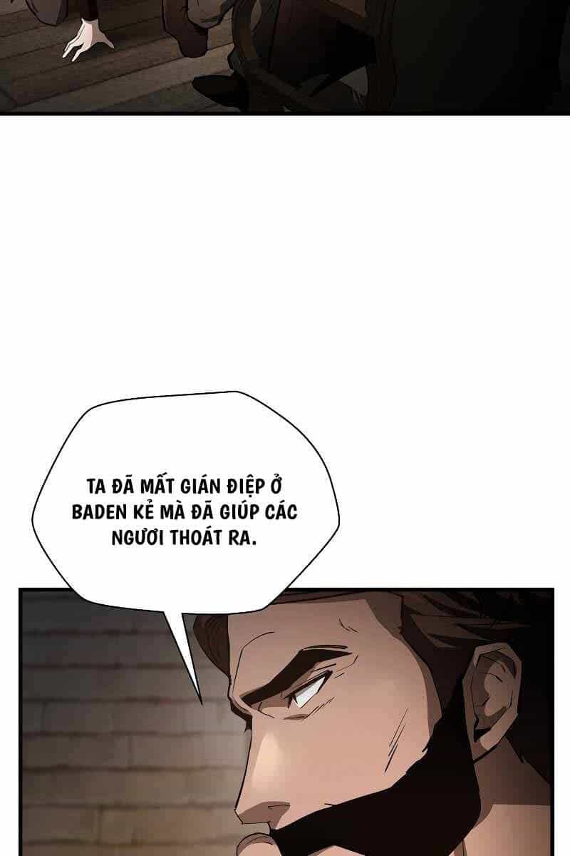 Helmut Đứa Trẻ Bị Ruồng Bỏ - Chương 53 - ảnh 4