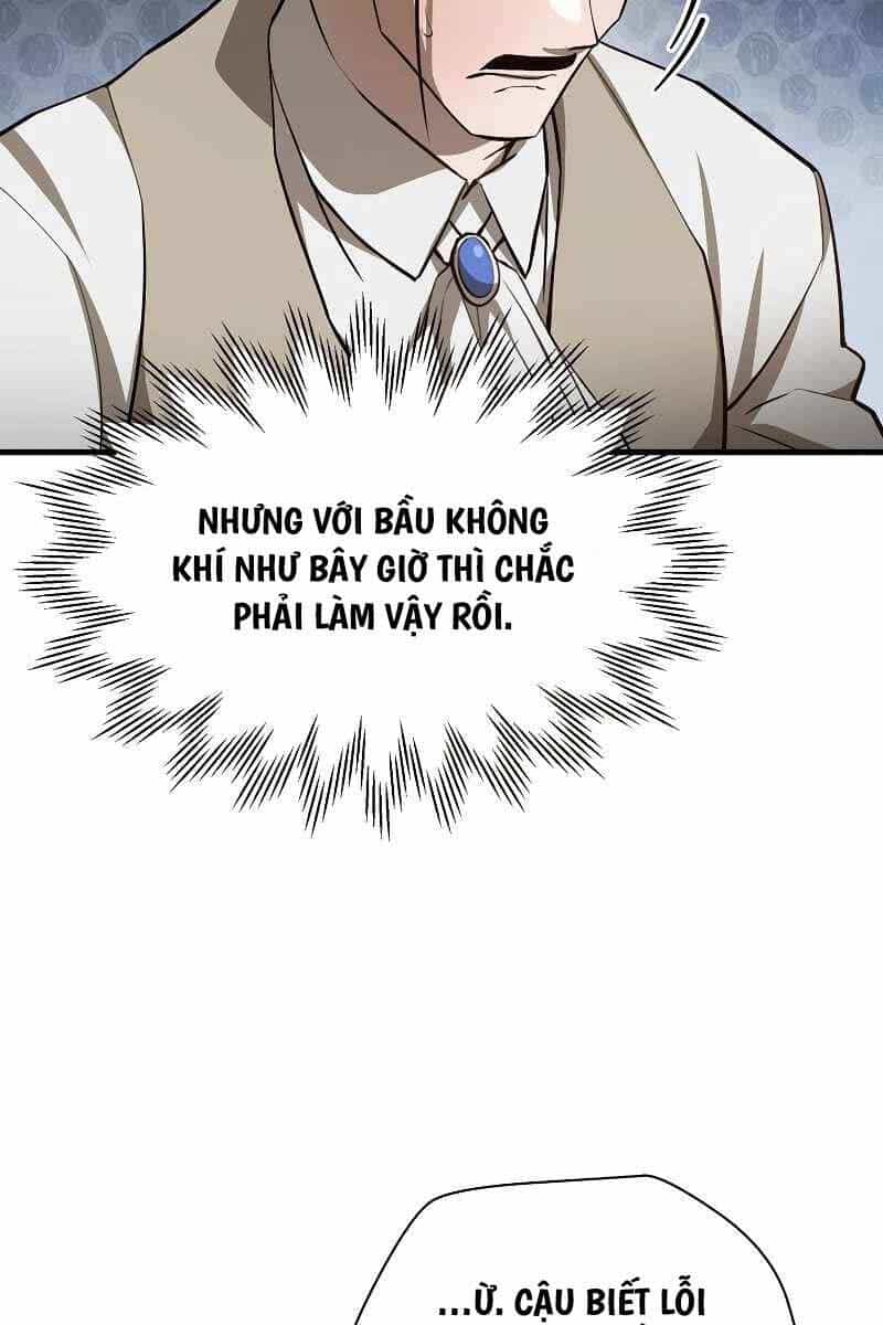 Helmut Đứa Trẻ Bị Ruồng Bỏ - Chương 54 - ảnh 14