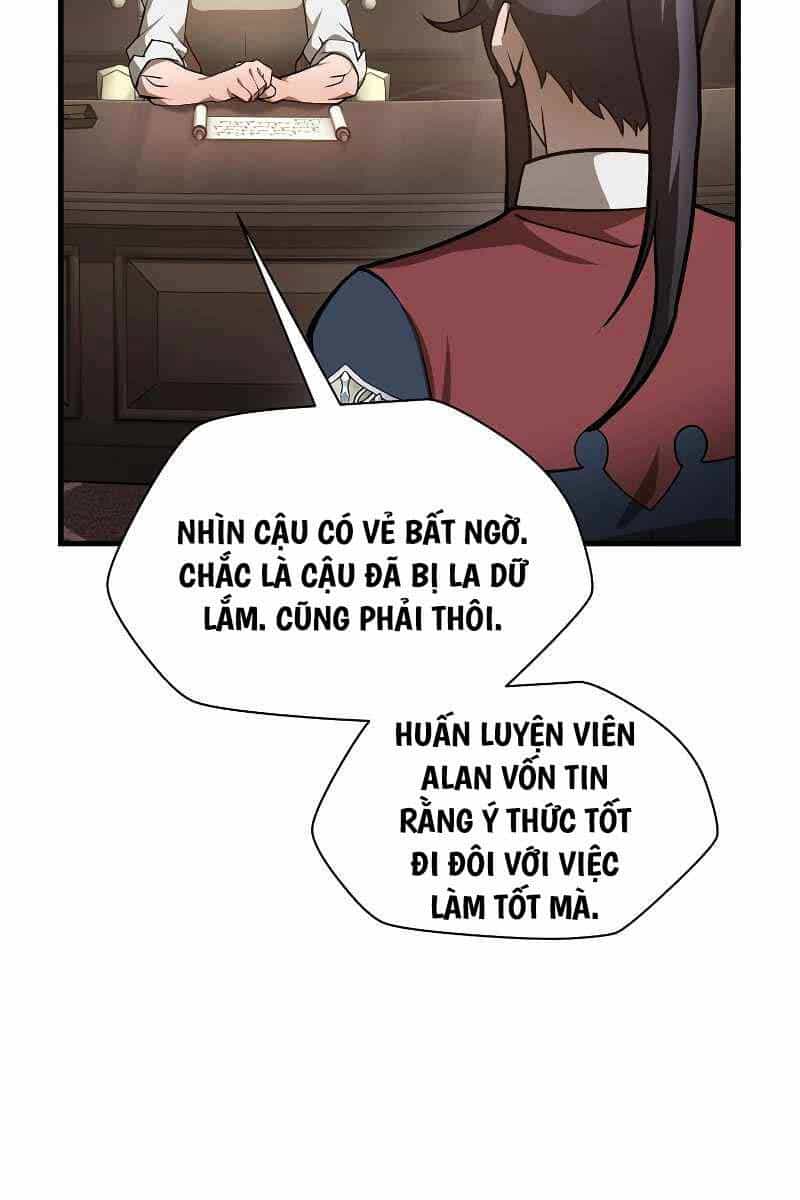 Helmut Đứa Trẻ Bị Ruồng Bỏ - Chương 54 - ảnh 21