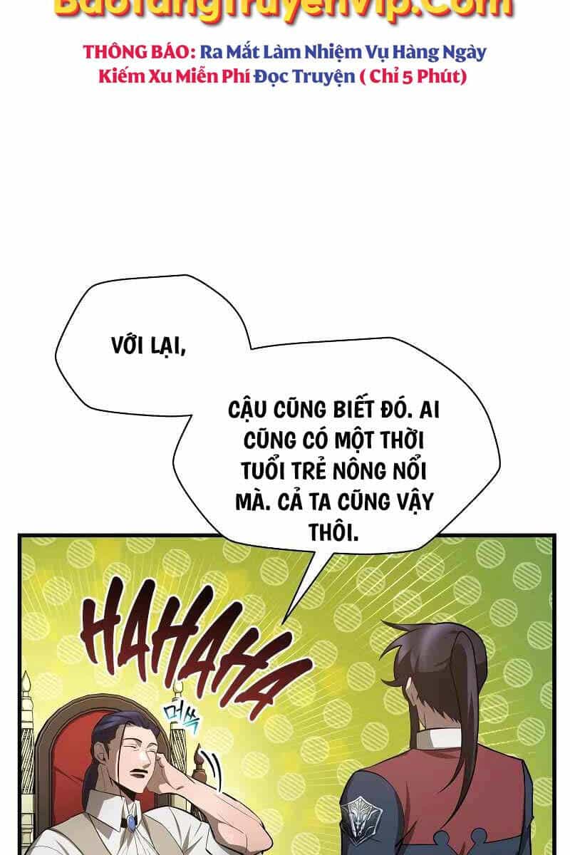 Helmut Đứa Trẻ Bị Ruồng Bỏ - Chương 54 - ảnh 25