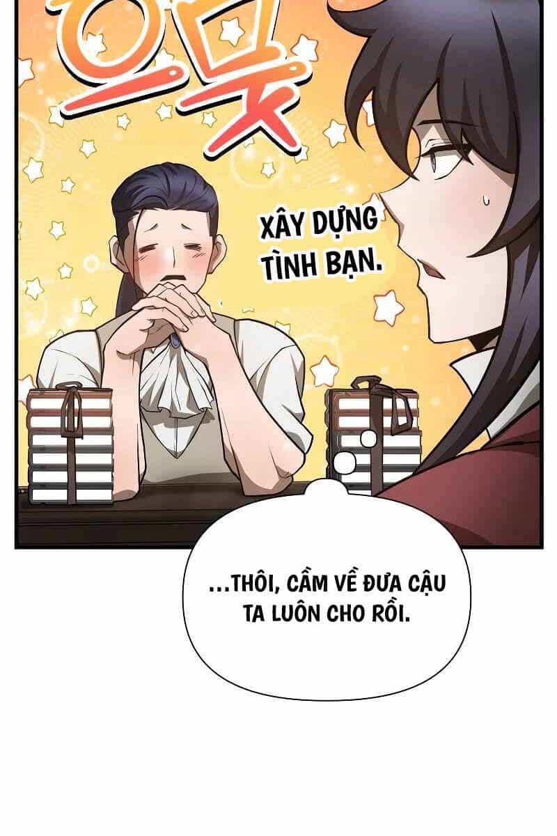 Helmut Đứa Trẻ Bị Ruồng Bỏ - Chương 54 - ảnh 34