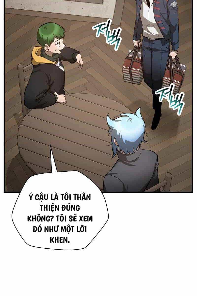 Helmut Đứa Trẻ Bị Ruồng Bỏ - Chương 54 - ảnh 41