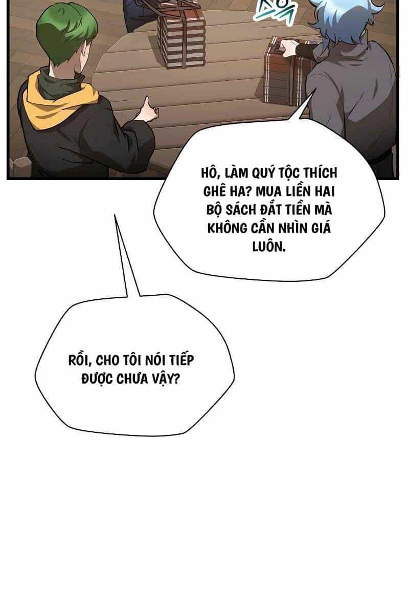 Helmut Đứa Trẻ Bị Ruồng Bỏ - Chương 54 - ảnh 44