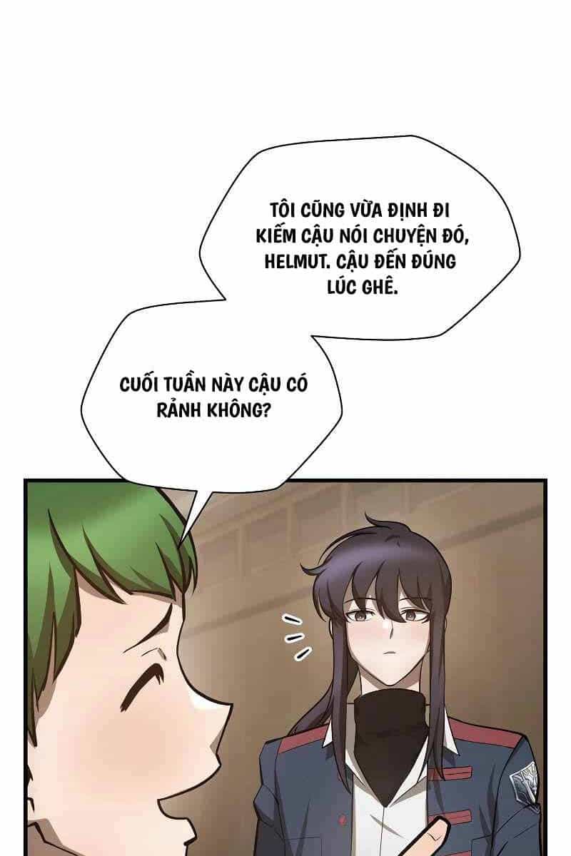 Helmut Đứa Trẻ Bị Ruồng Bỏ - Chương 54 - ảnh 45