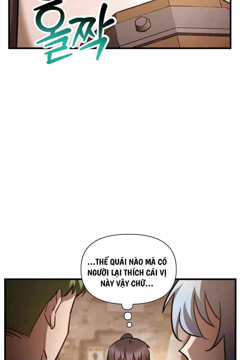 Helmut Đứa Trẻ Bị Ruồng Bỏ - Chương 54 - ảnh 62
