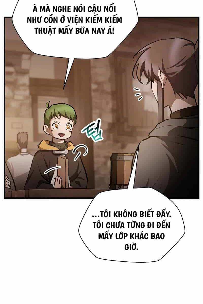 Helmut Đứa Trẻ Bị Ruồng Bỏ - Chương 54 - ảnh 64
