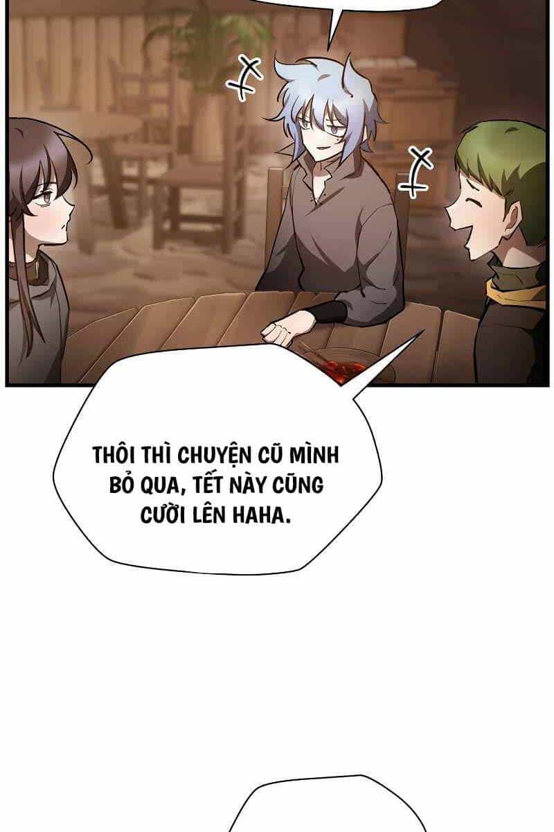 Helmut Đứa Trẻ Bị Ruồng Bỏ - Chương 54 - ảnh 66