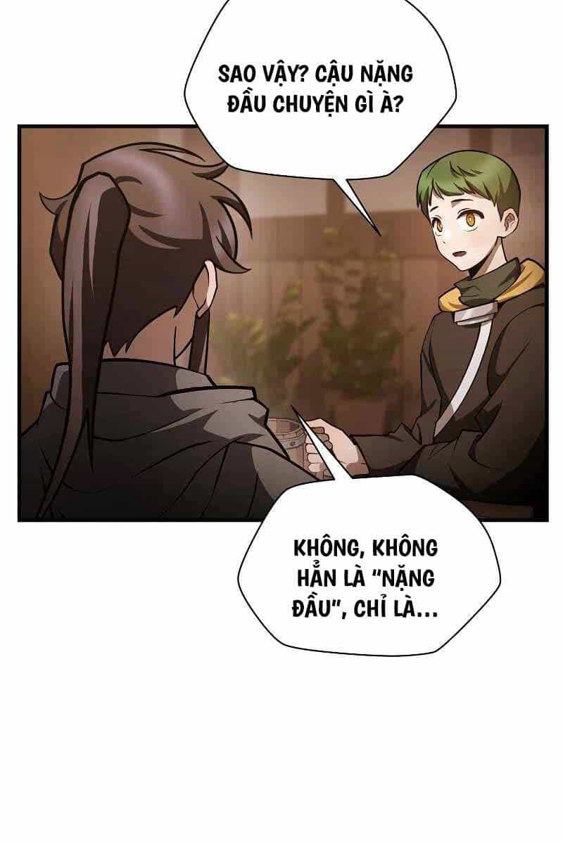 Helmut Đứa Trẻ Bị Ruồng Bỏ - Chương 54 - ảnh 68