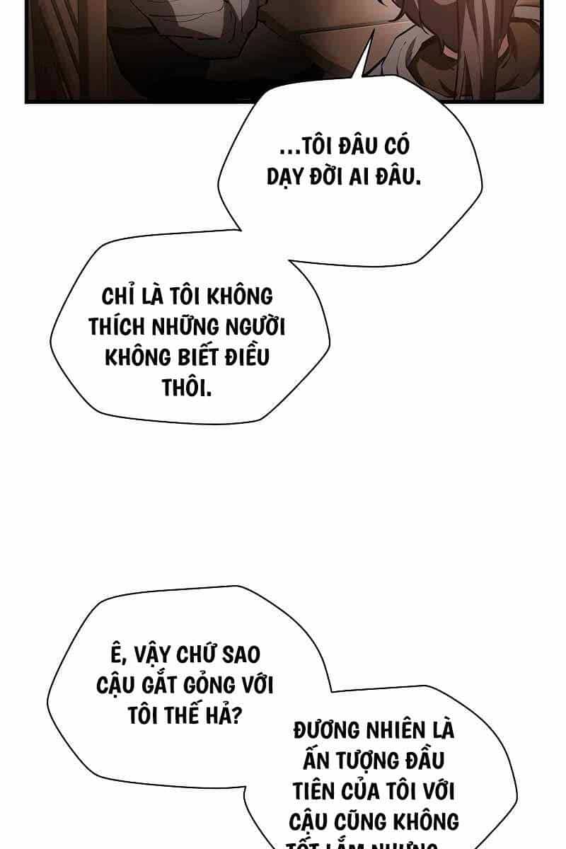 Helmut Đứa Trẻ Bị Ruồng Bỏ - Chương 54 - ảnh 78