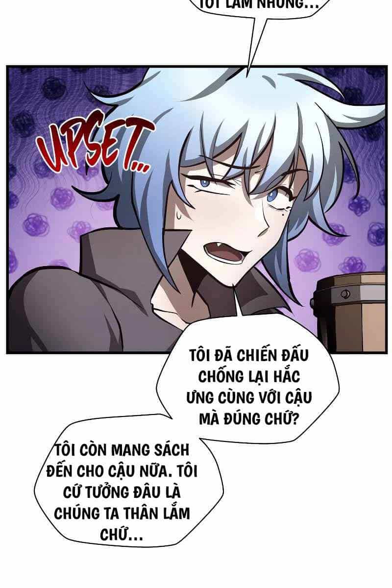 Helmut Đứa Trẻ Bị Ruồng Bỏ - Chương 54 - ảnh 79
