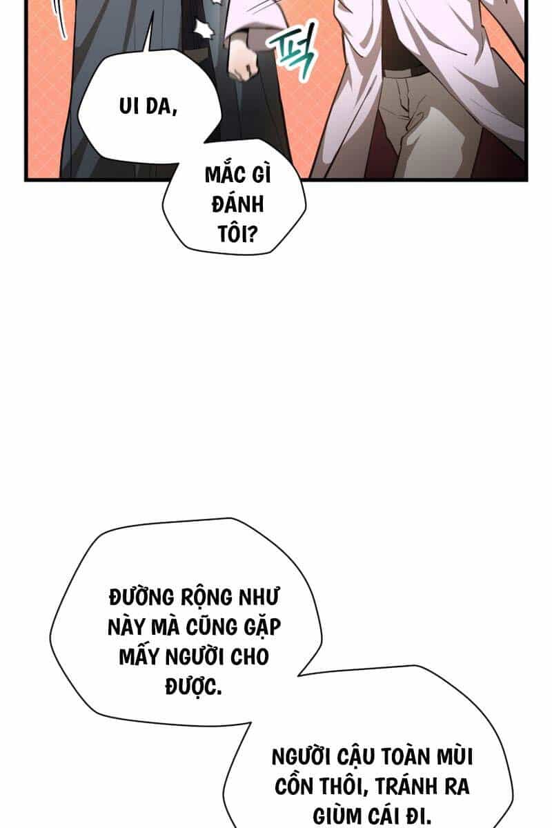 Helmut Đứa Trẻ Bị Ruồng Bỏ - Chương 55 - ảnh 47