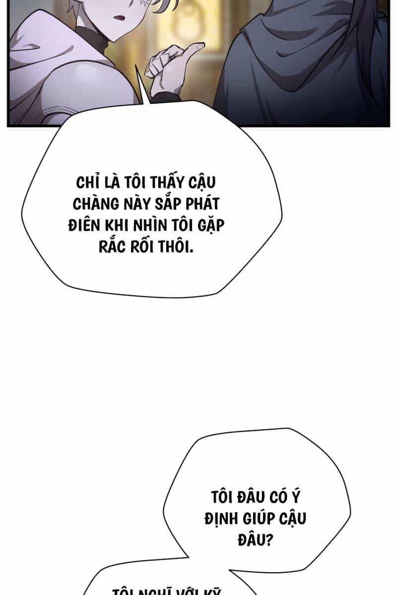 Helmut Đứa Trẻ Bị Ruồng Bỏ - Chương 55 - ảnh 50