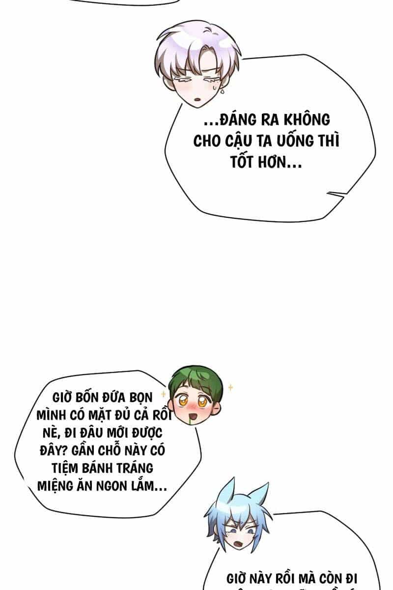Helmut Đứa Trẻ Bị Ruồng Bỏ - Chương 55 - ảnh 63