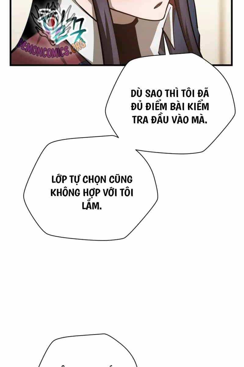 Helmut Đứa Trẻ Bị Ruồng Bỏ - Chương 56 - ảnh 11