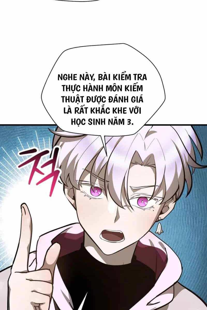 Helmut Đứa Trẻ Bị Ruồng Bỏ - Chương 56 - ảnh 17