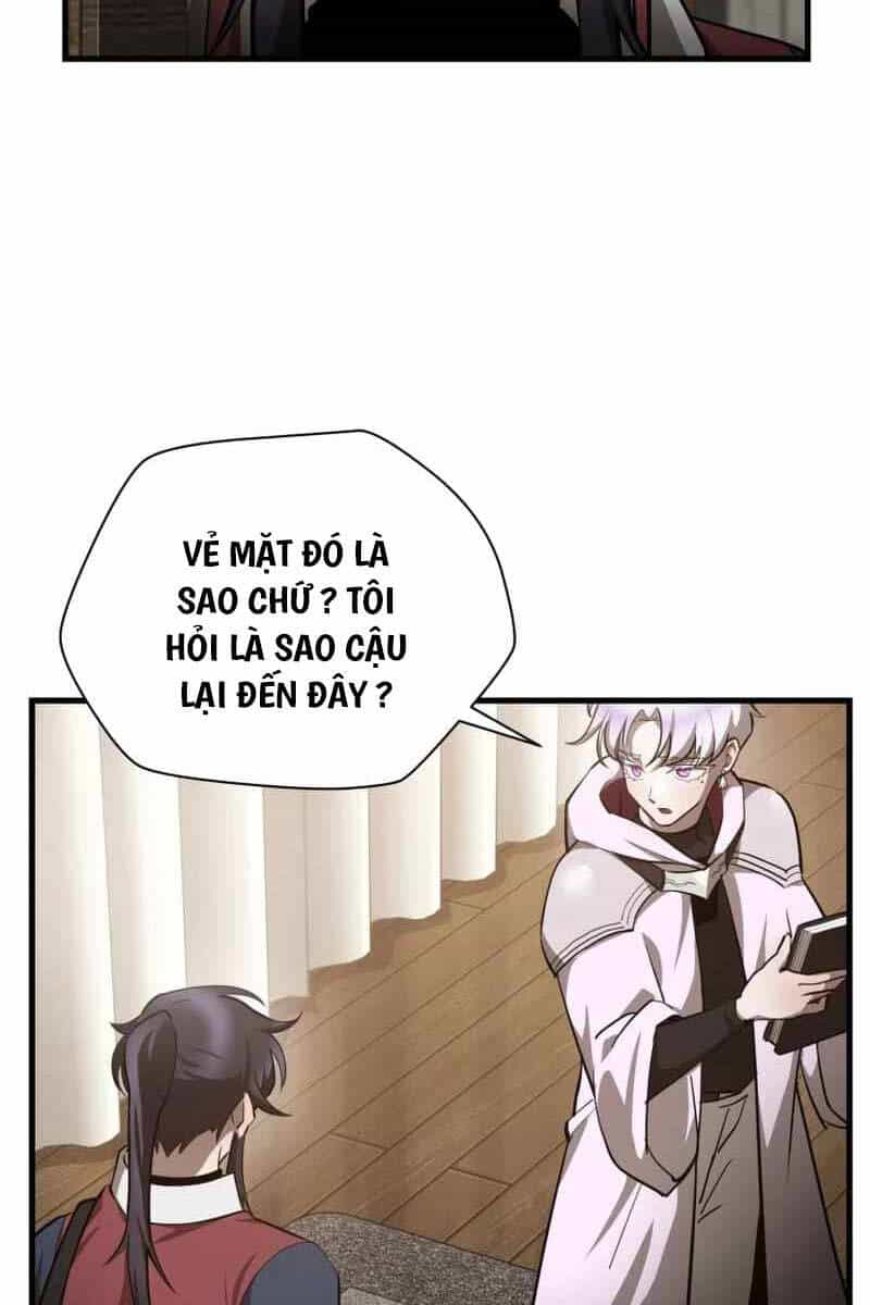 Helmut Đứa Trẻ Bị Ruồng Bỏ - Chương 56 - ảnh 6