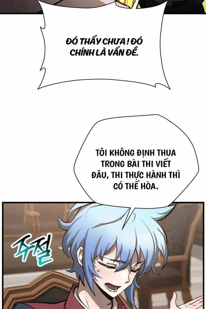 Helmut Đứa Trẻ Bị Ruồng Bỏ - Chương 56 - ảnh 66