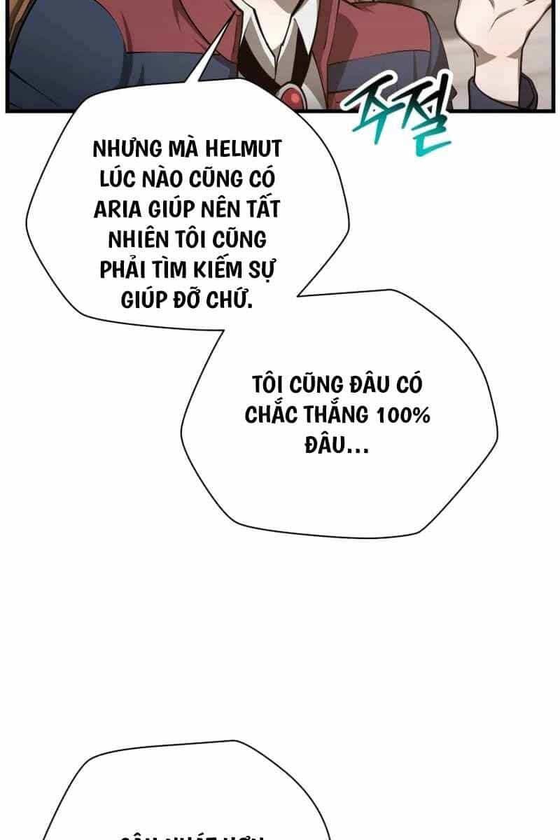 Helmut Đứa Trẻ Bị Ruồng Bỏ - Chương 56 - ảnh 67