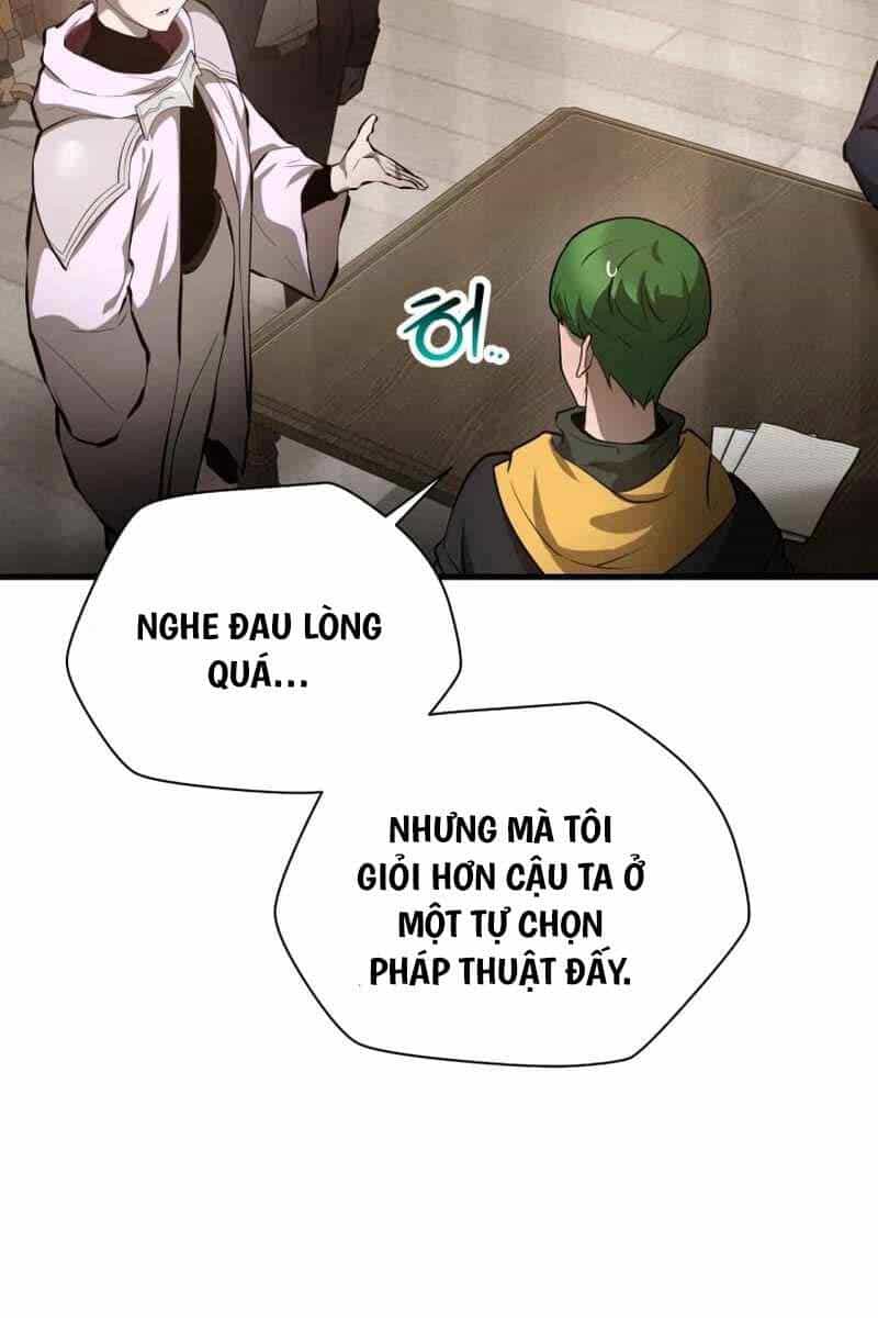 Helmut Đứa Trẻ Bị Ruồng Bỏ - Chương 56 - ảnh 71