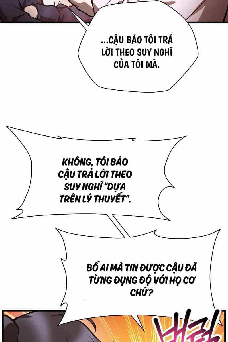 Helmut Đứa Trẻ Bị Ruồng Bỏ - Chương 57 - ảnh 16