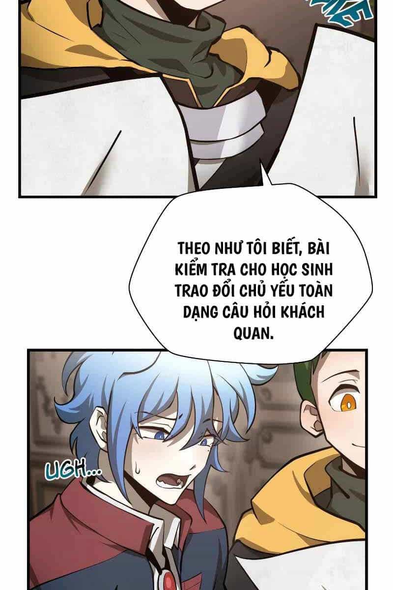 Helmut Đứa Trẻ Bị Ruồng Bỏ - Chương 57 - ảnh 21