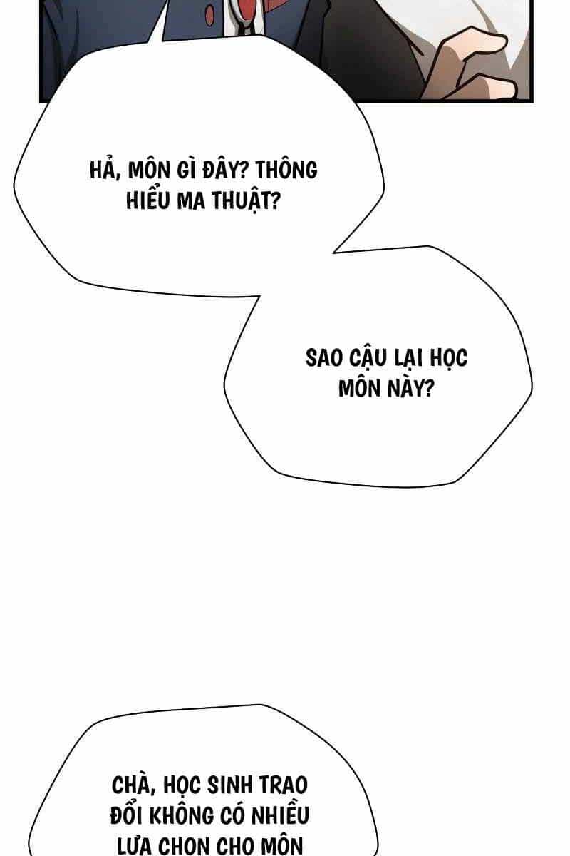 Helmut Đứa Trẻ Bị Ruồng Bỏ - Chương 57 - ảnh 22