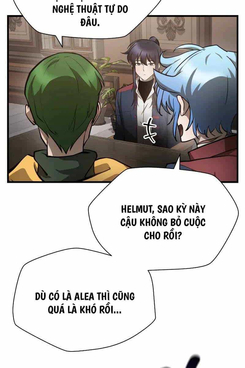 Helmut Đứa Trẻ Bị Ruồng Bỏ - Chương 57 - ảnh 23