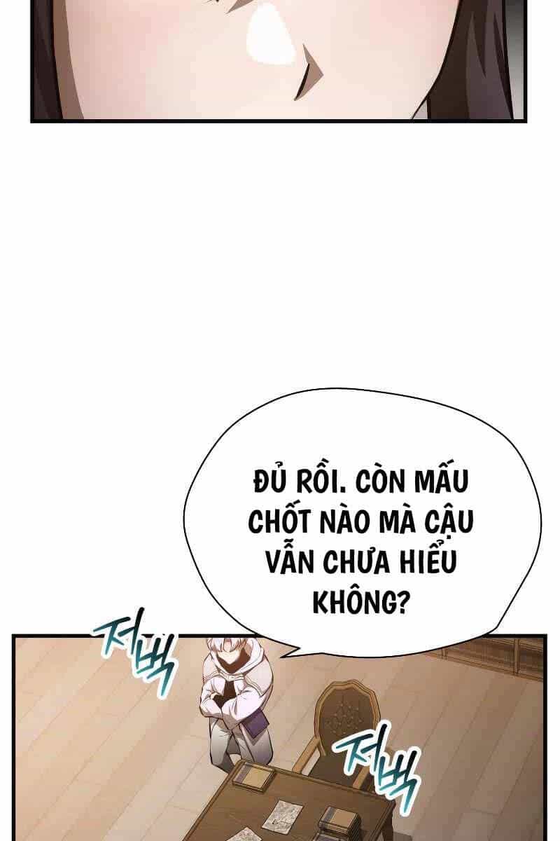 Helmut Đứa Trẻ Bị Ruồng Bỏ - Chương 57 - ảnh 54