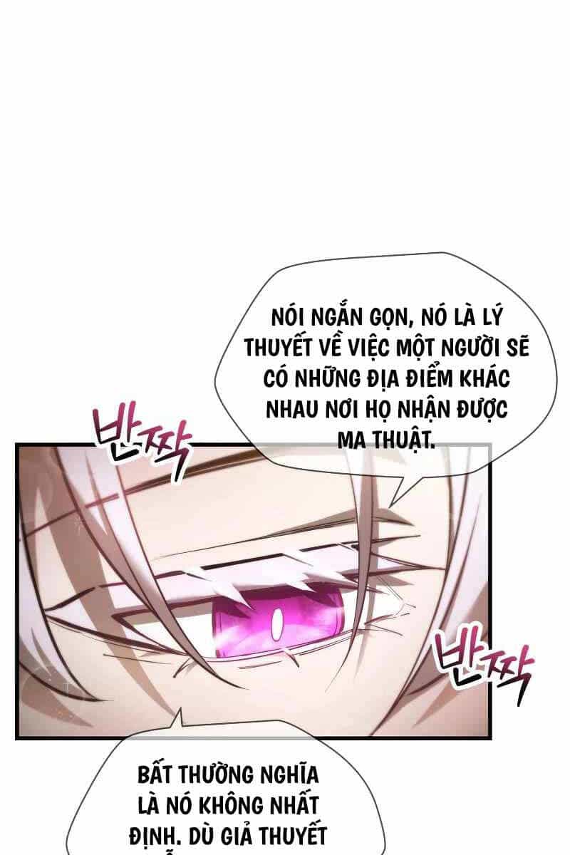 Helmut Đứa Trẻ Bị Ruồng Bỏ - Chương 57 - ảnh 59