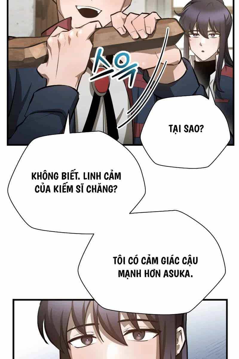 Helmut Đứa Trẻ Bị Ruồng Bỏ - Chương 57 - ảnh 82