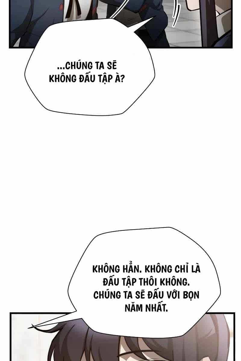 Helmut Đứa Trẻ Bị Ruồng Bỏ - Chương 57 - ảnh 93