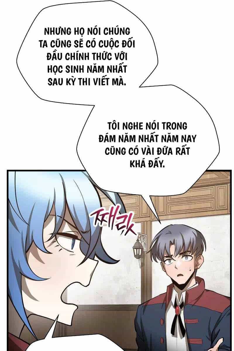 Helmut Đứa Trẻ Bị Ruồng Bỏ - Chương 57 - ảnh 96