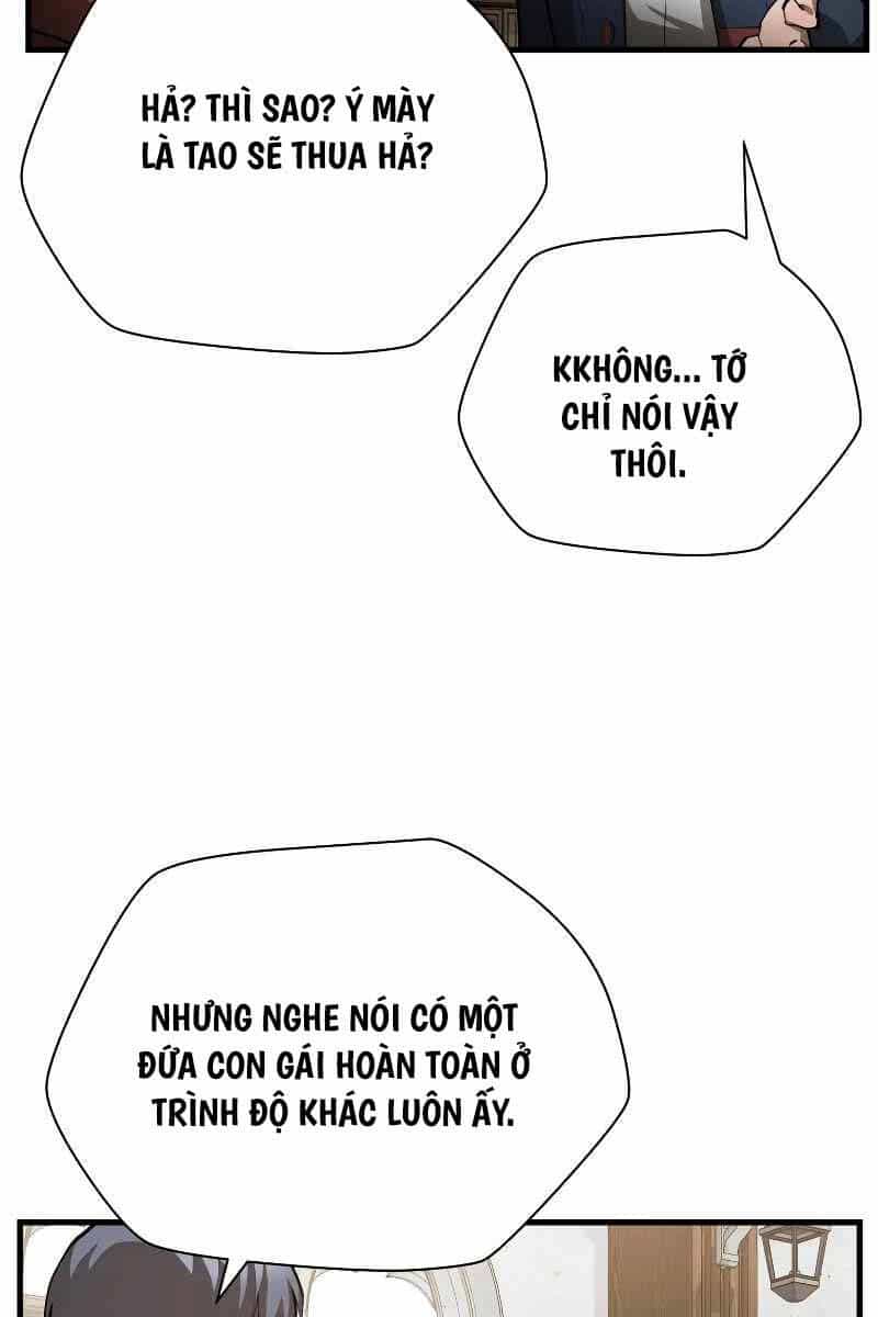 Helmut Đứa Trẻ Bị Ruồng Bỏ - Chương 57 - ảnh 97