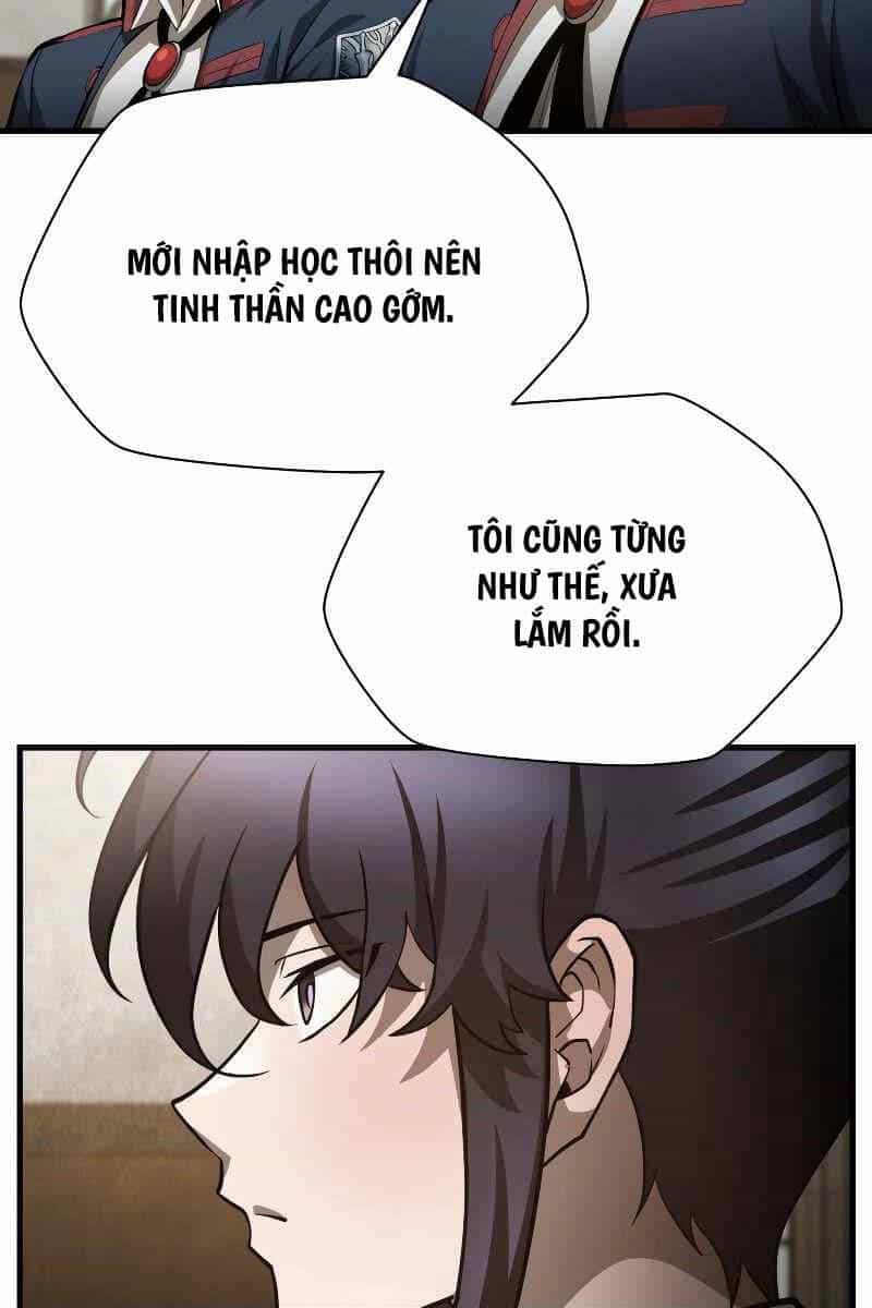 Helmut Đứa Trẻ Bị Ruồng Bỏ - Chương 58 - ảnh 8