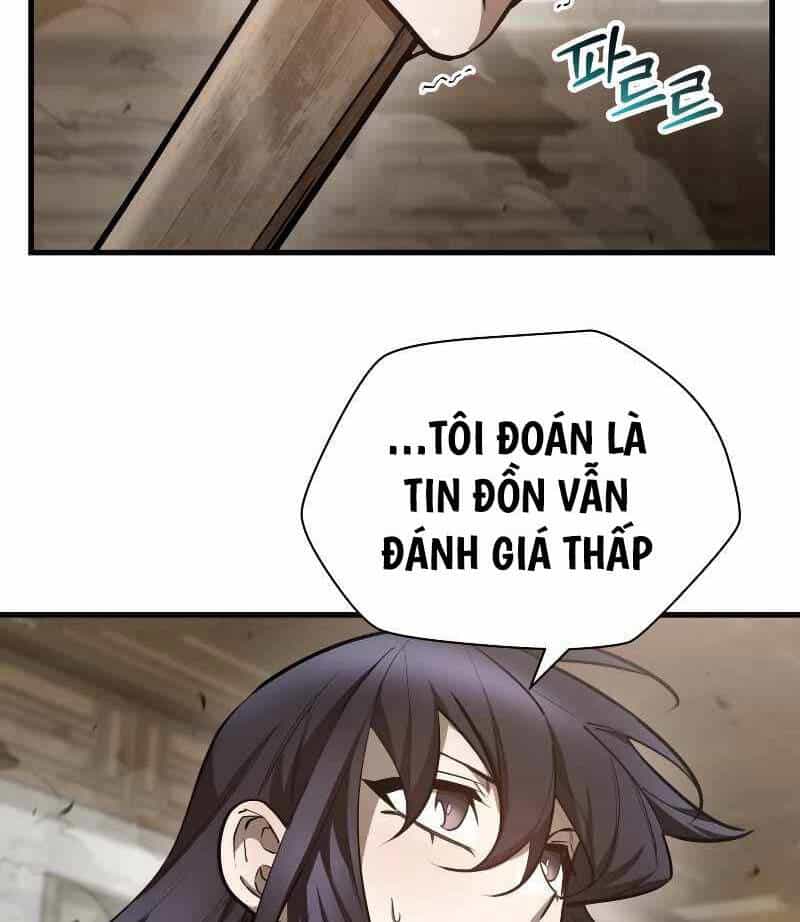 Helmut Đứa Trẻ Bị Ruồng Bỏ - Chương 58 - ảnh 84
