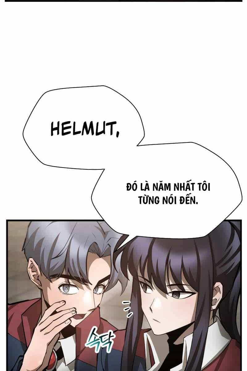 Helmut Đứa Trẻ Bị Ruồng Bỏ - Chương 58 - ảnh 9