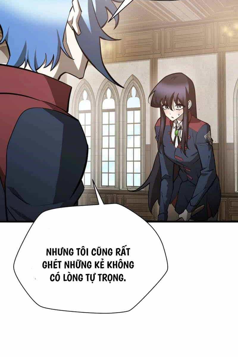 Helmut Đứa Trẻ Bị Ruồng Bỏ - Chương 59 - ảnh 29
